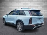 New 2026 Cadillac Vistiq Sport image 3