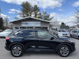 Used 2020 Ford Escape SEL image 3