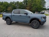 New 2024 Ford Ranger XLT w/ Equipment Group 301A High image 2