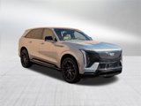 New 2025 Cadillac Escalade IQ Sport 2 w/ LPO, ONYX Package image 3