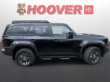 New 2025 Toyota Land Cruiser 1958 image 2