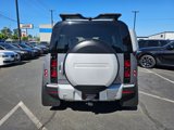 Used 2022 Land Rover Defender 110 S image 4