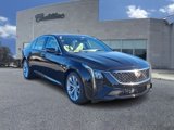 New 2025 Cadillac CT5 Premium Luxury image 2