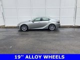 Used 2023 Lexus IS 300 w/ Premium Package image 4