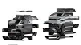 New 2026 Chevrolet Traverse Z71 w/ Driver Confidence Package image 3