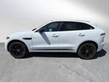 New 2025 Jaguar F-PACE R-Dynamic S image 2