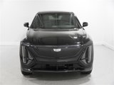 New 2025 Cadillac Lyriq Sport image 2