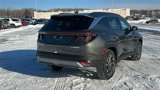 New 2025 Hyundai Tucson Limited image 5