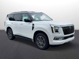 New 2025 Nissan Armada Platinum w/ Convenience Package image 5