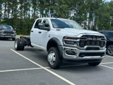 New 2025 RAM 5500 Tradesman image 3