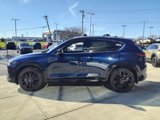 New 2025 MAZDA CX-5 2.5 Turbo image 4