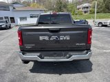 New 2025 RAM 1500 Big Horn image 4
