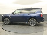 New 2025 Nissan Armada Platinum Reserve image 5