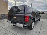 Used 2014 Chevrolet Silverado 1500 LTZ Z71 w/ LTZ Plus Package image 2