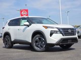 New 2026 Nissan Rogue SV image 2