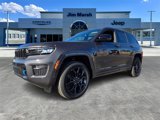 New 2025 Jeep Grand Cherokee Limited 4xe image 2