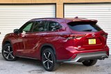 Used 2021 Toyota Highlander XSE image 6