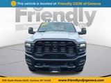 New 2025 RAM 3500 Tradesman image 2
