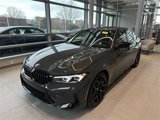 New 2025 BMW 330i xDrive Sedan w/ M Sport Package image 3