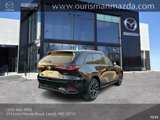 New 2025 MAZDA CX-70 3.3 Turbo S w/ Premium Package image 4