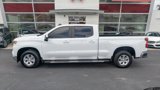 Used 2024 Chevrolet Silverado 1500 LT w/ Protection Package image 3