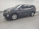 Used 2020 Chevrolet Equinox LT image 2