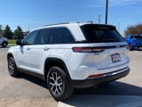 New 2025 Jeep Grand Cherokee Limited image 3