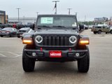 New 2025 Jeep Gladiator Rubicon image 5