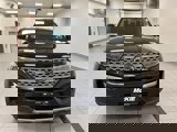 Certified 2023 Ford Explorer Limited image 3