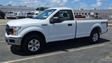 Certified 2020 Ford F150 XL w/ Equipment Group 101A Mid image 5
