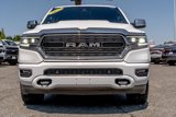 Used 2022 RAM 1500 Laramie Limited image 4