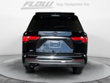 New 2025 Toyota Sequoia TRD Pro image 6