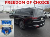 New 2025 Jeep Wagoneer L 4WD w/ Premium Group I image 6