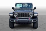 New 2025 Jeep Gladiator Rubicon w/ Technology Group image 3