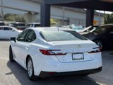 Used 2025 Toyota Camry LE image 3