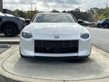 New 2025 Nissan Z Performance image 2