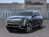 New 2025 Cadillac Escalade IQ Luxury 1 image 6