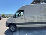 New 2025 Mercedes-Benz Sprinter 2500 image 2