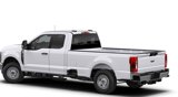 New 2026 Ford F250 XL w/ XL Chrome Package image 2