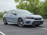 Certified 2023 Honda Civic Touring image 2