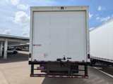 New 2025 Chevrolet Low Cab Forward 5500 XD image 4