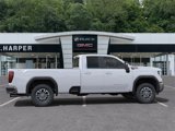 New 2025 GMC Sierra 2500 SLE w/ SLE Value Package; image 5