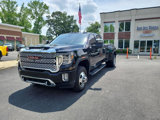 Used 2021 GMC Sierra 3500 Denali image 3
