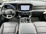 New 2025 Ford F150 Lariat w/ Equipment Group 502A High image 3