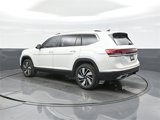 New 2025 Volkswagen Atlas SEL image 5