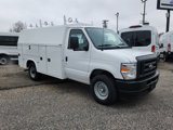 New 2025 Ford E-350 and Econoline 350 Super Duty w/ Power Equipment Group image 3