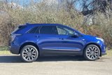 New 2025 Cadillac XT5 Sportv image 2