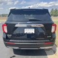 Certified 2022 Ford Explorer XLT w/ Equipment Group 202A image 3