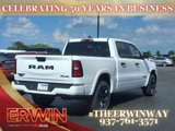 New 2026 RAM 1500 Big Horn image 3
