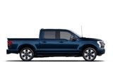 New 2025 Ford F150 Lightning Platinum image 5